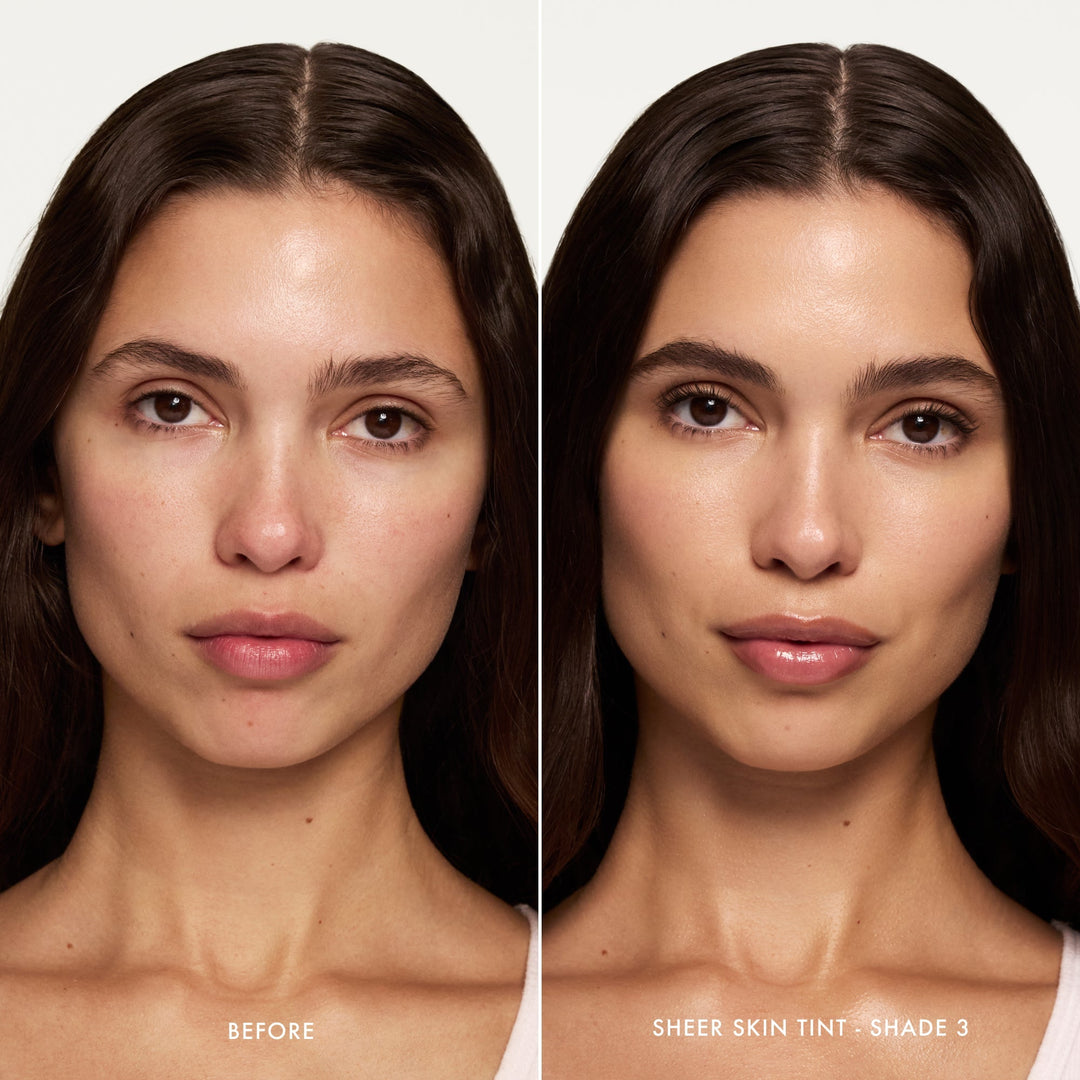 Sheer Skin Tint - GLAM MODA