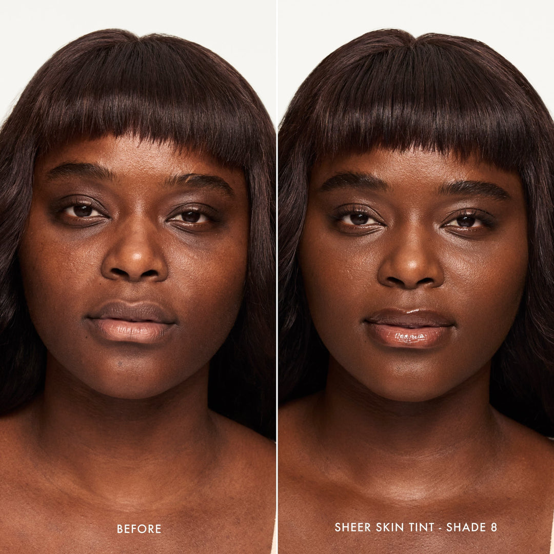 Sheer Skin Tint - GLAM MODA