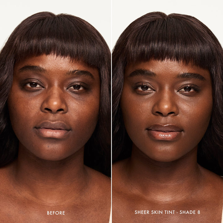 Sheer Skin Tint - GLAM MODA