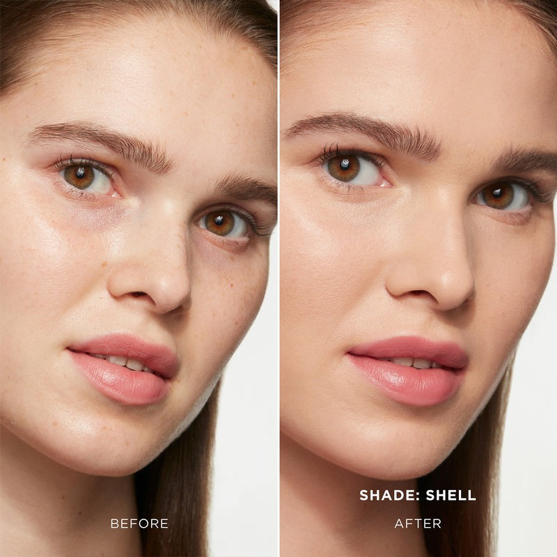 Shell - Vanish Seamless Foundation Stick - GLAM MODA