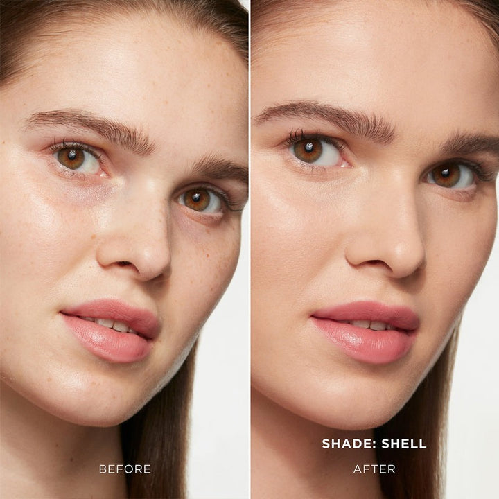 Shell - Vanish Seamless Foundation Stick - GLAM MODA