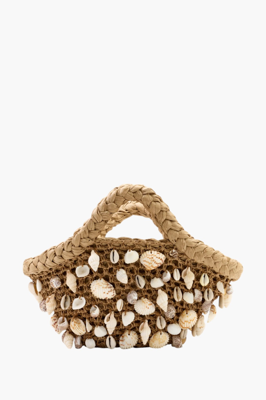 Shelly Mercado Tote - GLAM MODA