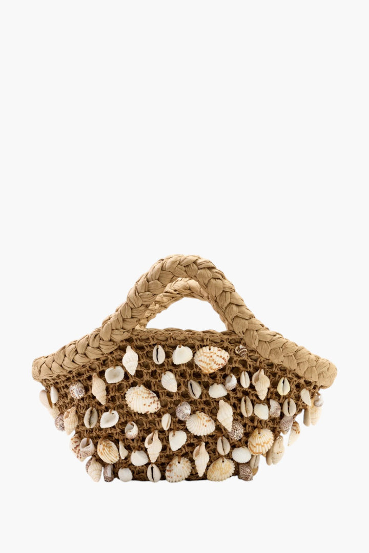 Shelly Mercado Tote - GLAM MODA