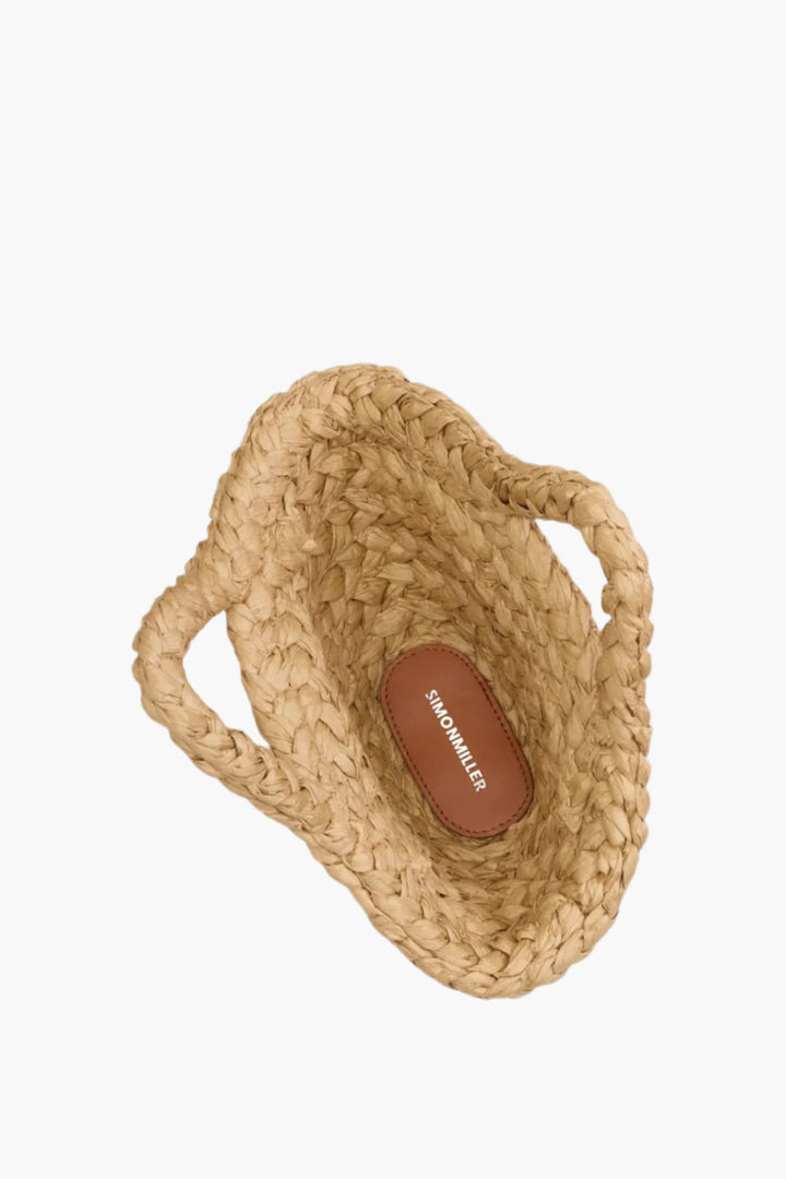 Shelly Mercado Tote - GLAM MODA