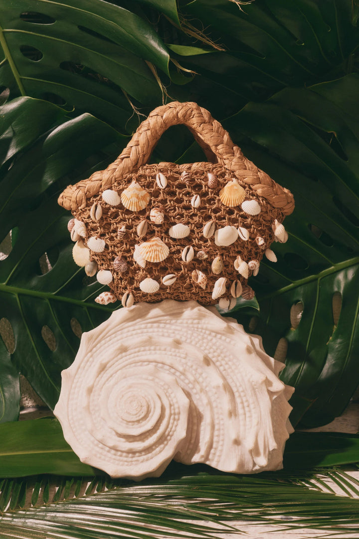 Shelly Mercado Tote - GLAM MODA