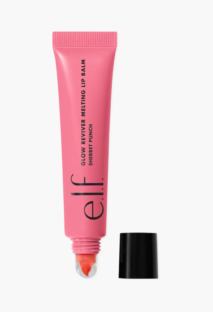 Glow Reviver Melting Lip Balm - GLAM MODA