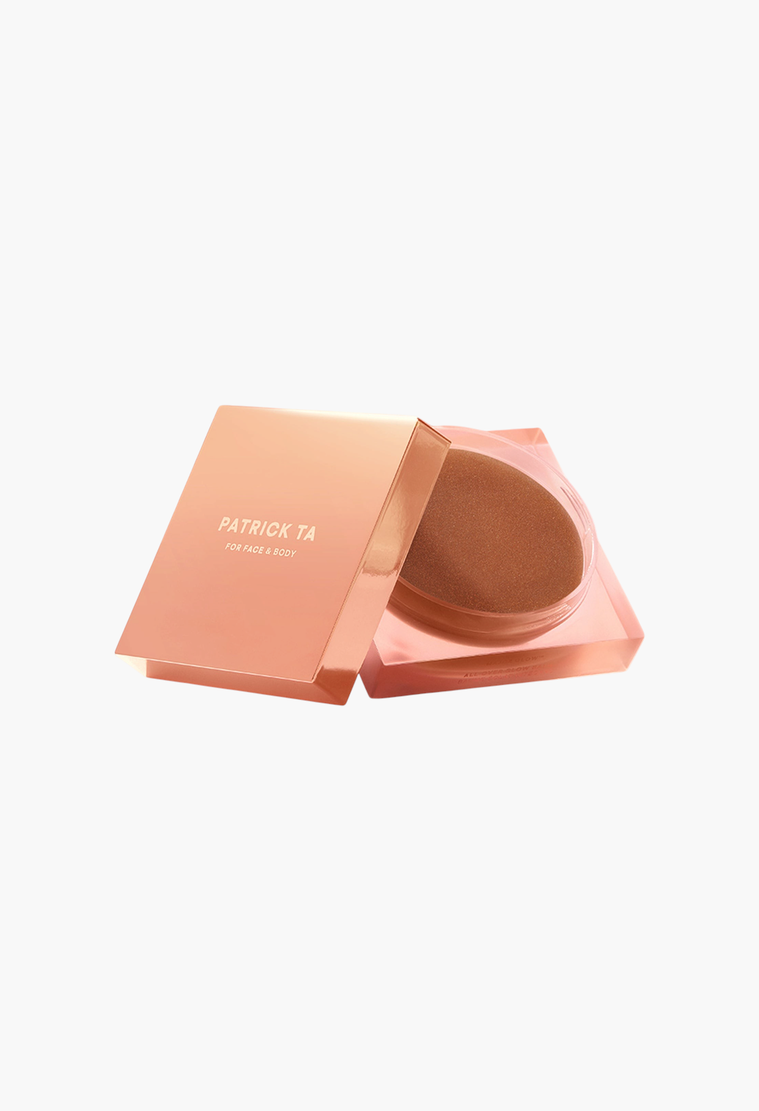 Patrick Ta Major Glow Balm