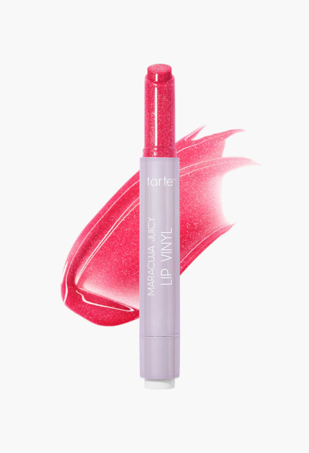 Maracuja Juicy Lip High-Shine Vinyl Gloss - GLAM MODA