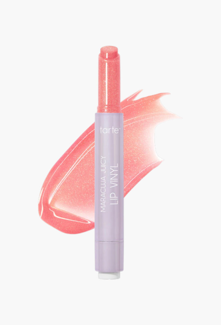 Maracuja Juicy Lip High-Shine Vinyl Gloss - GLAM MODA