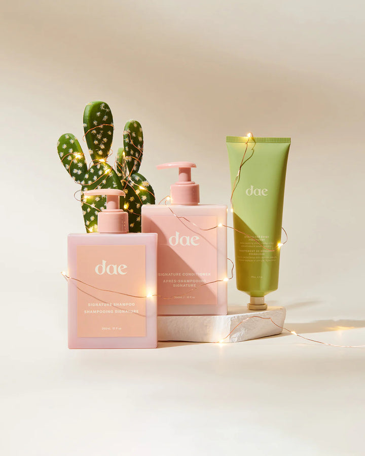 Shine Bright Hair Set - GLAM MODA