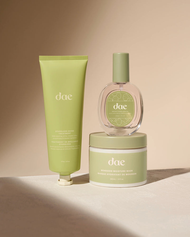 Shine & Sparkle Trio - GLAM MODA