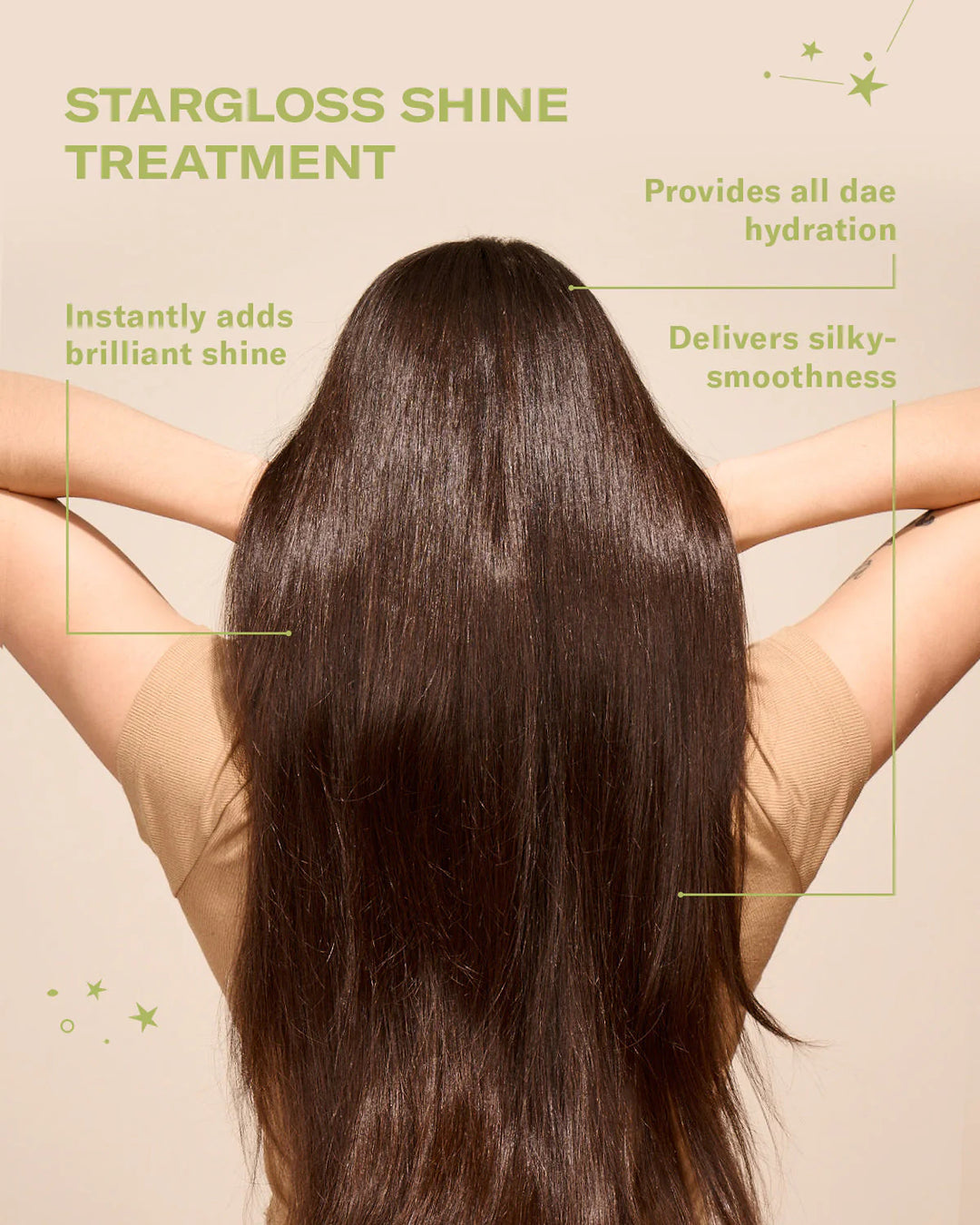 Shine & Sparkle Trio - GLAM MODA