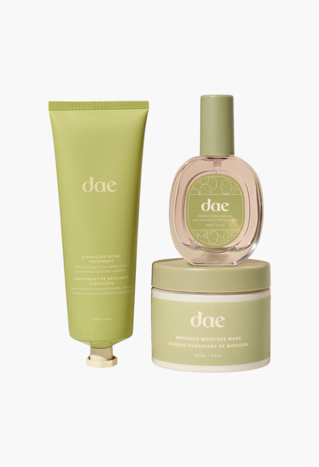 Shine & Sparkle Trio - GLAM MODA