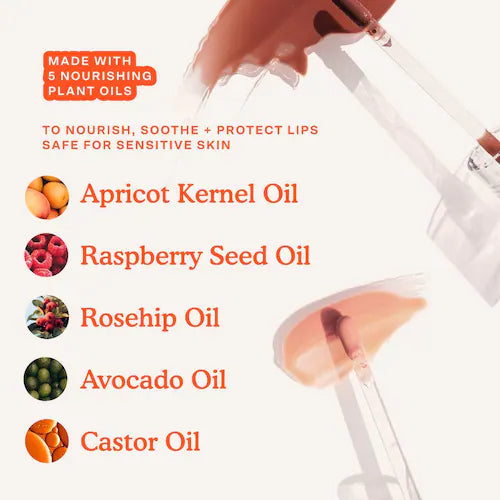 ShineOn Lip Jelly Hydrating Non-Sticky Lip Oil - GLAM MODA