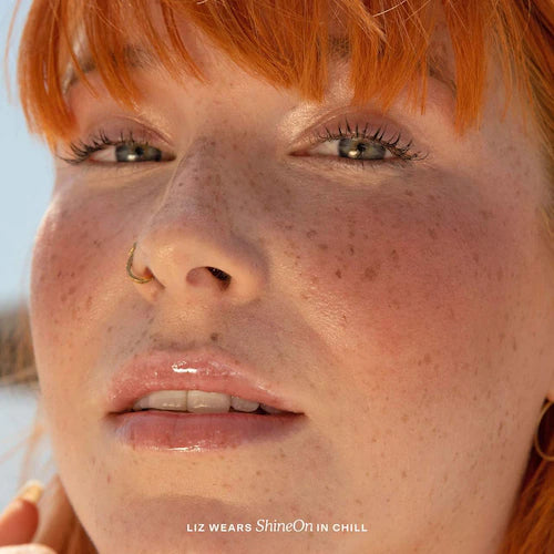 ShineOn Lip Jelly Hydrating Non-Sticky Lip Oil - GLAM MODA