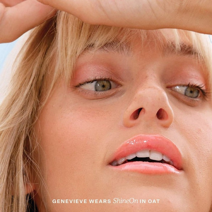 ShineOn Lip Jelly Hydrating Non-Sticky Lip Oil - GLAM MODA