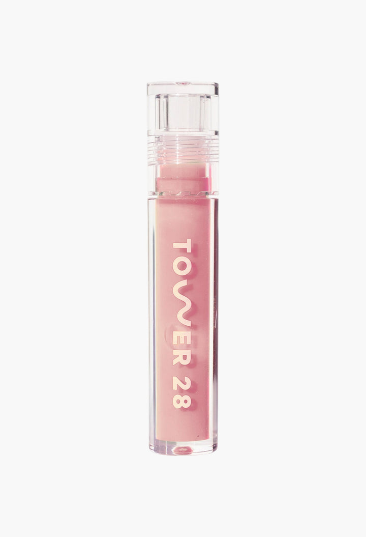 ShineOn Lip Jelly Hydrating Non-Sticky Lip Oil - GLAM MODA