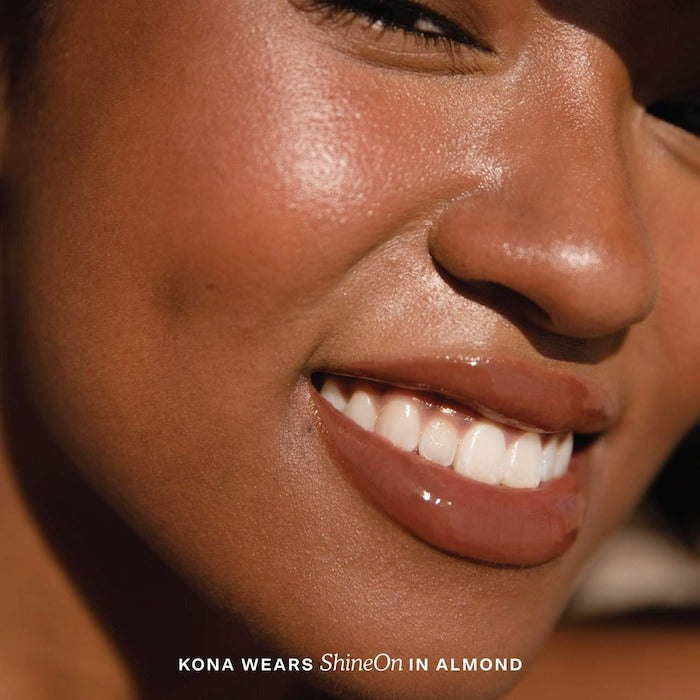 ShineOn Lip Jelly Hydrating Non-Sticky Lip Oil - GLAM MODA