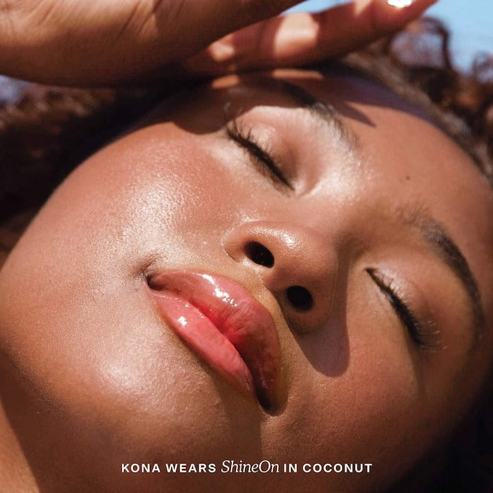 ShineOn Lip Jelly Hydrating Non-Sticky Lip Oil - GLAM MODA