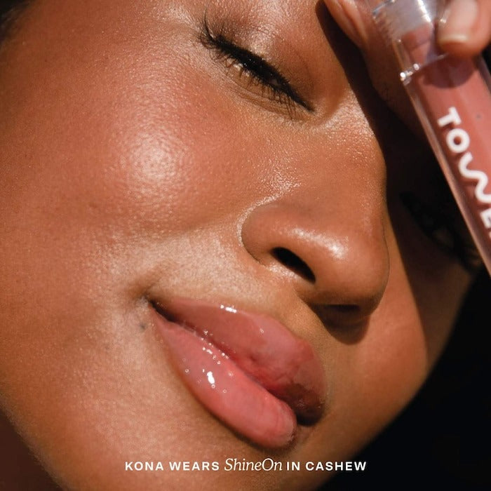 ShineOn Lip Jelly Hydrating Non-Sticky Lip Oil - GLAM MODA