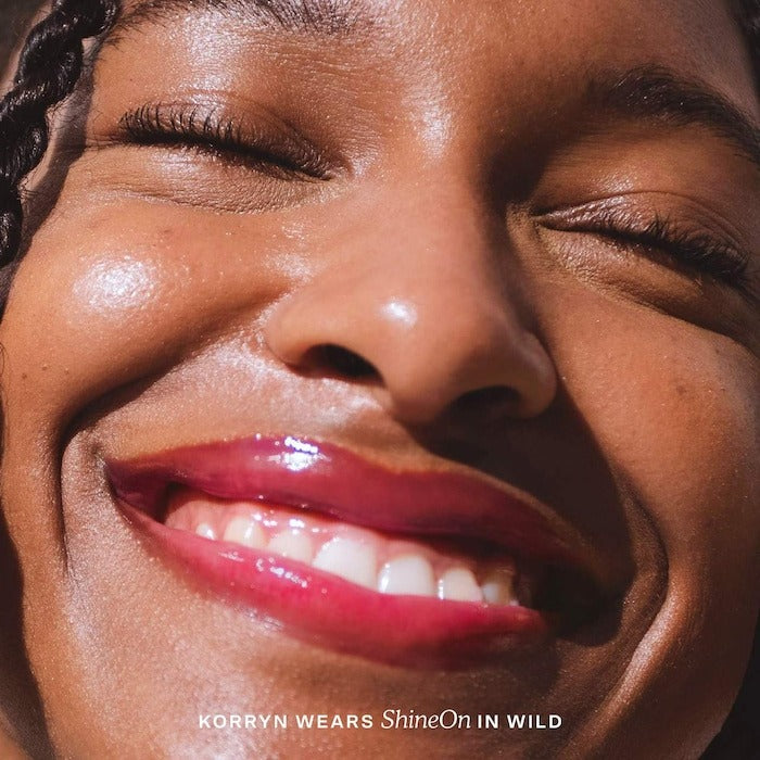 ShineOn Lip Jelly Hydrating Non-Sticky Lip Oil - GLAM MODA