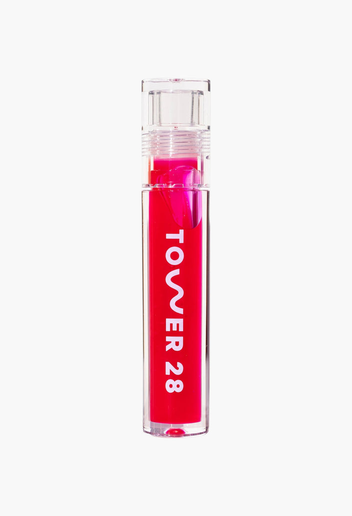 ShineOn Lip Jelly Hydrating Non-Sticky Lip Oil - GLAM MODA