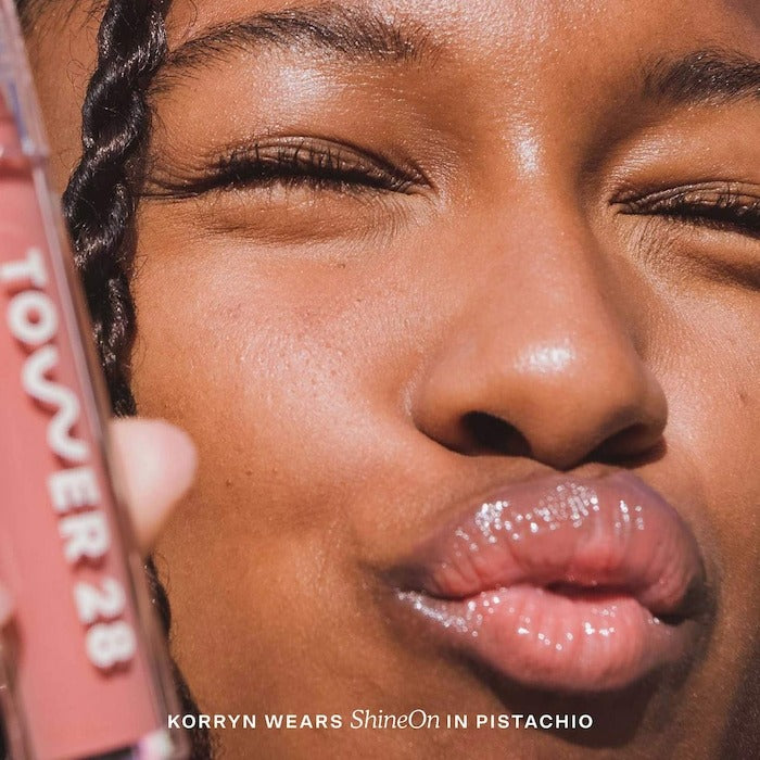 ShineOn Lip Jelly Hydrating Non-Sticky Lip Oil - GLAM MODA