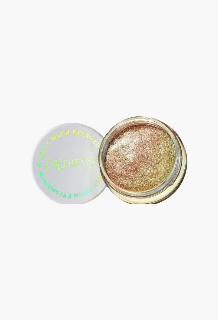 Jelly Much Shadow - Gel Eyeshadow - GLAM MODA