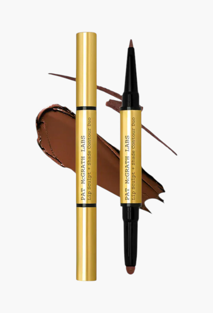 Lip Sculpt + Shade Lipstick and Lip Liner Contour Duo - GLAM MODA