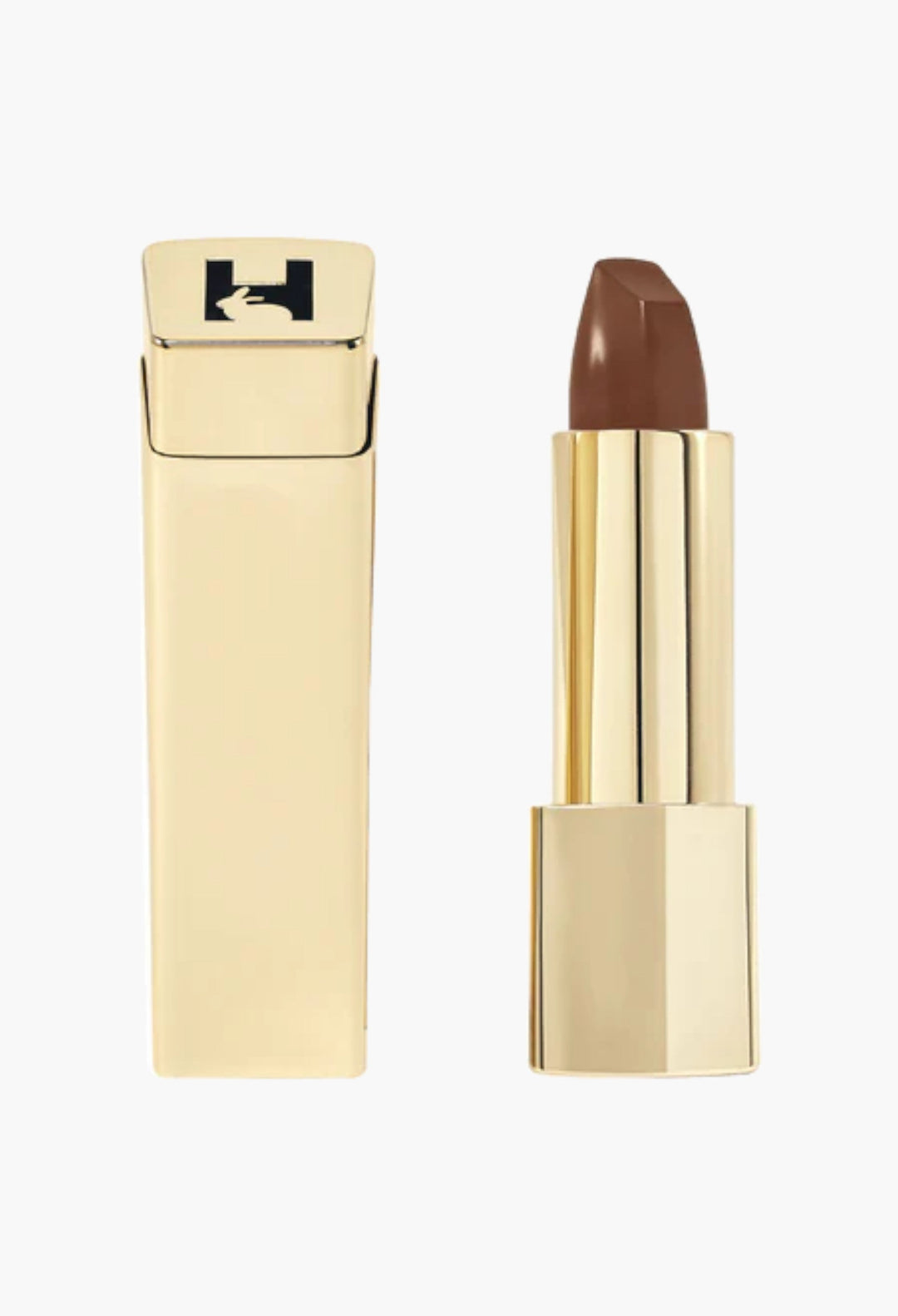 Shore 306 - Unlocked Satin Creme Lipstick - GLAM MODA