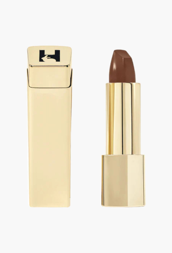 Shore 306 - Unlocked Satin Creme Lipstick - GLAM MODA
