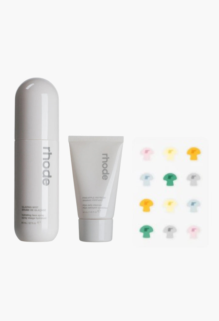 The Spot Care Set - GLAM MODA