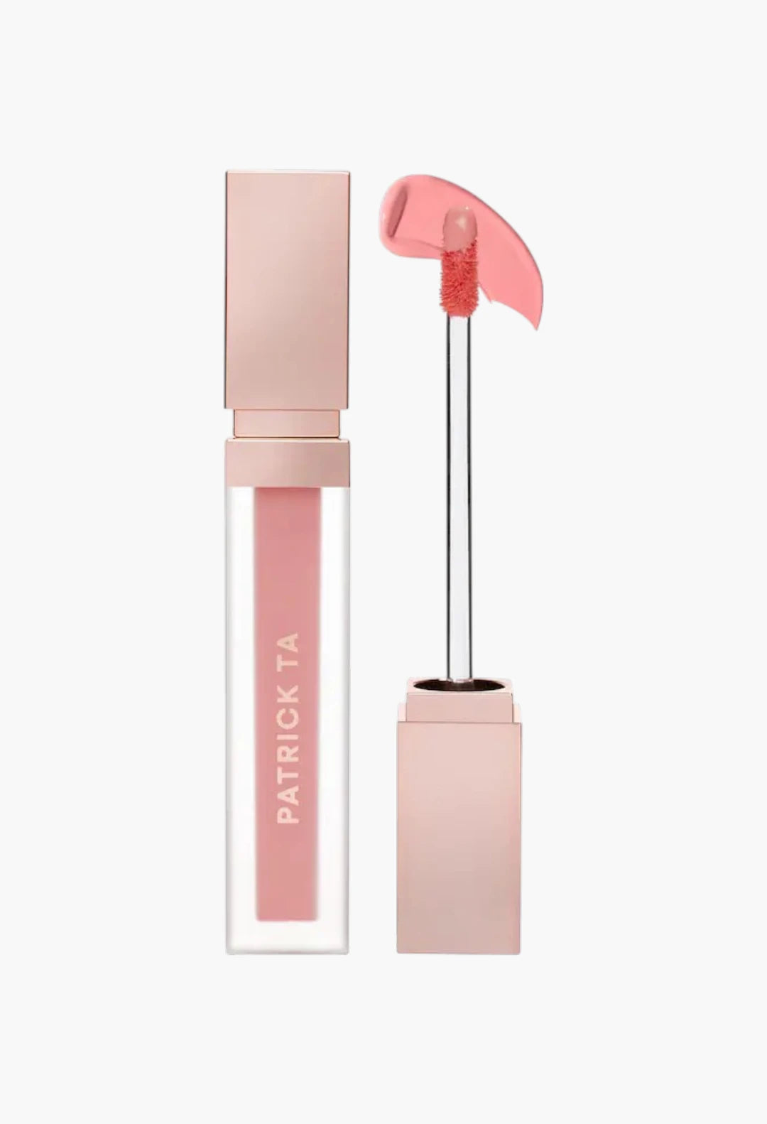 Liquid Transition Brightening Blush