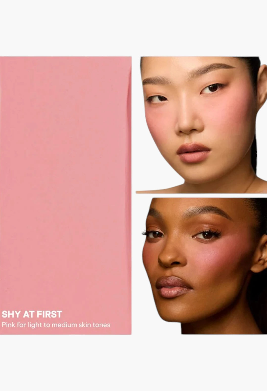 Liquid Transition Brightening Blush