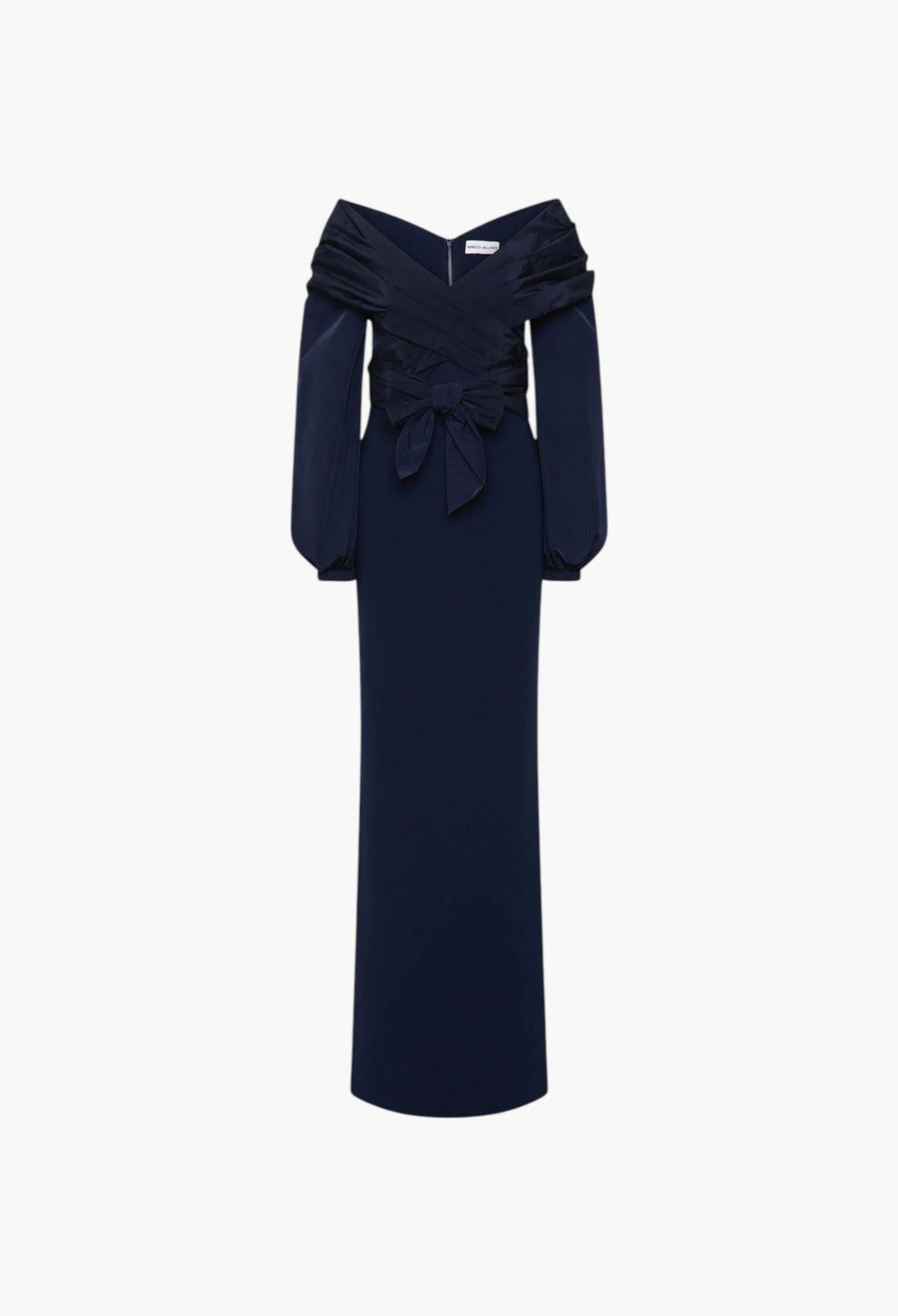 Sibylla Gown - GLAM MODA