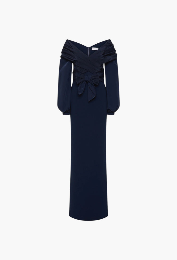 Sibylla Gown - GLAM MODA