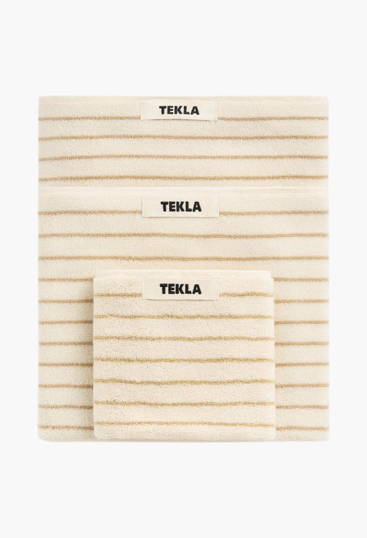Terry towel - GLAM MODA
