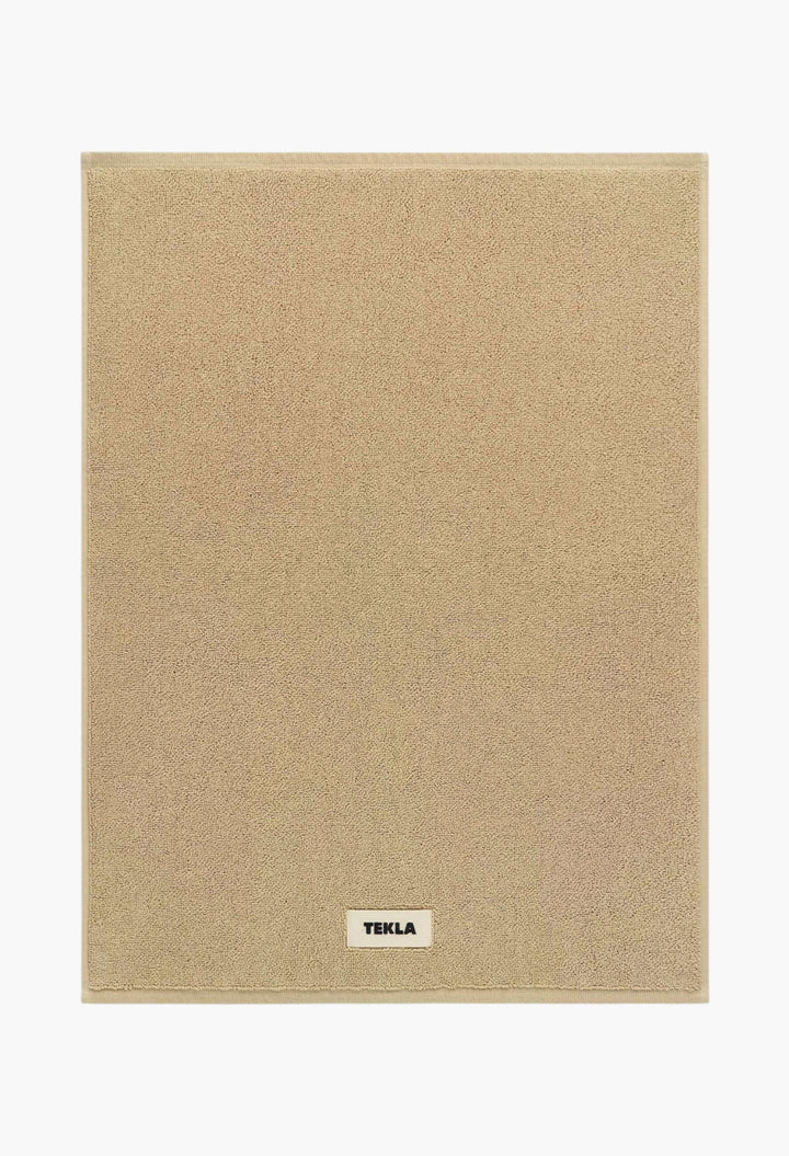 Terry Bath Mat - GLAM MODA