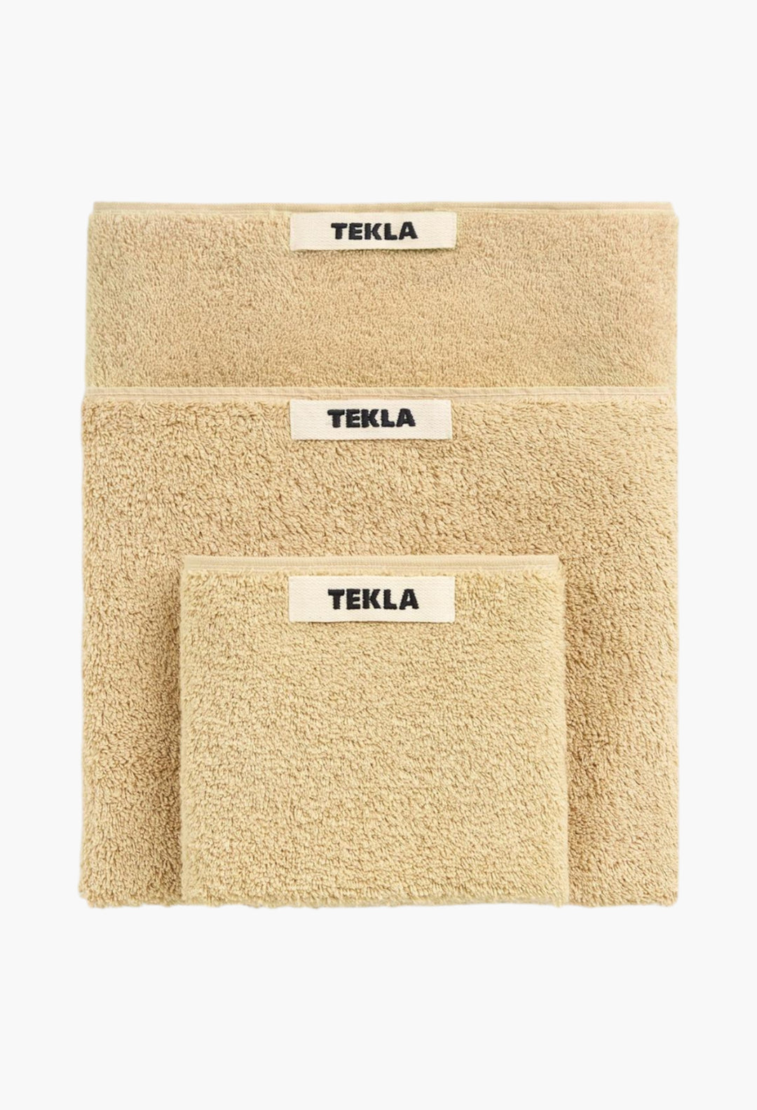 Terry towel - GLAM MODA