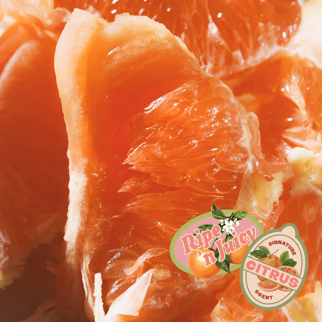 Signature Beaming Body Wash - GLAM MODA