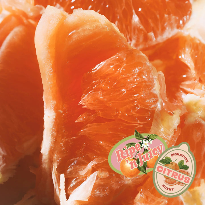 Signature Beaming Body Wash - GLAM MODA