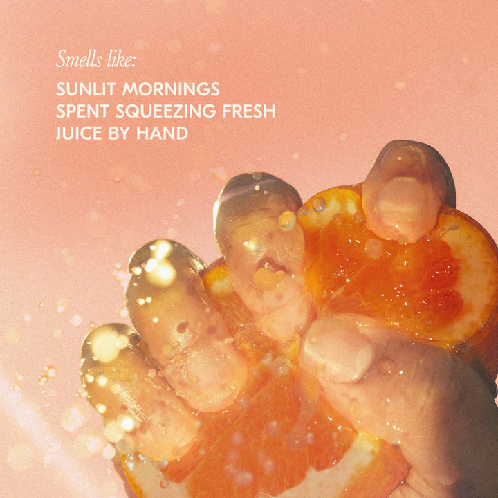 Signature Beaming Body Wash - GLAM MODA