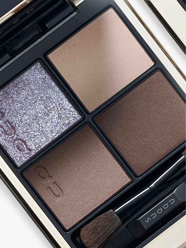 Signature Colour Eyes Eyeshadow Palette 6.2g - GLAM MODA