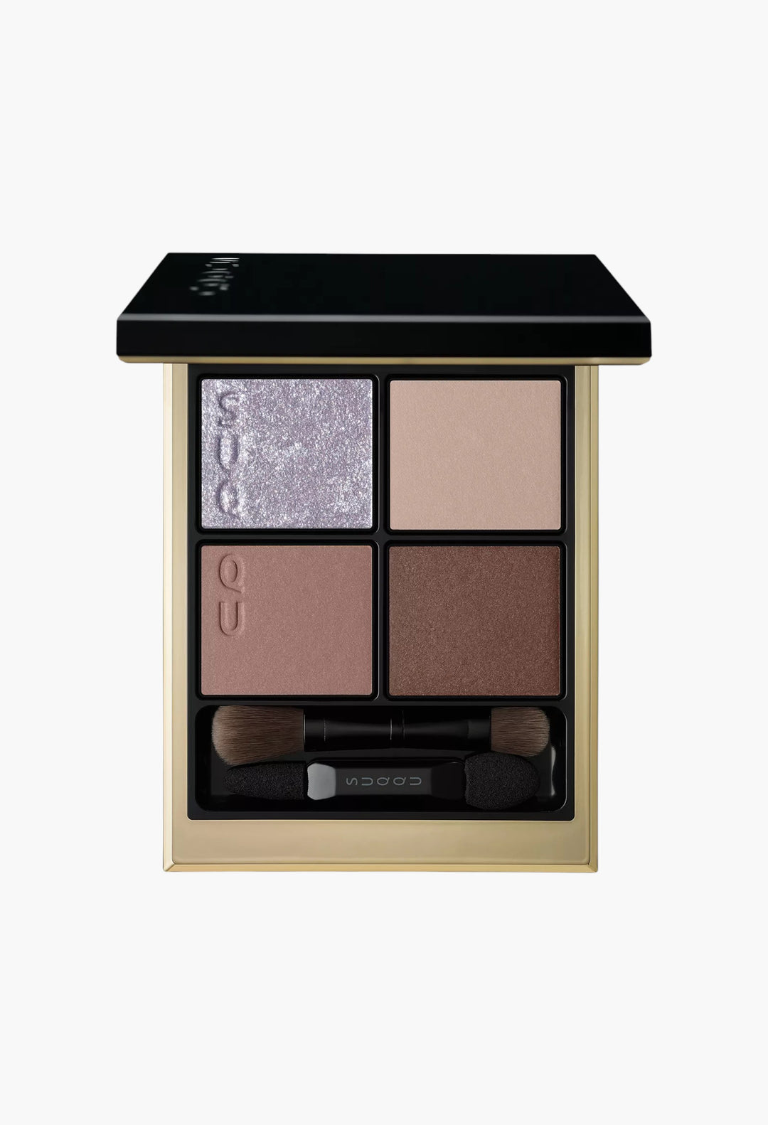 Signature Colour Eyes Eyeshadow Palette 6.2g - GLAM MODA