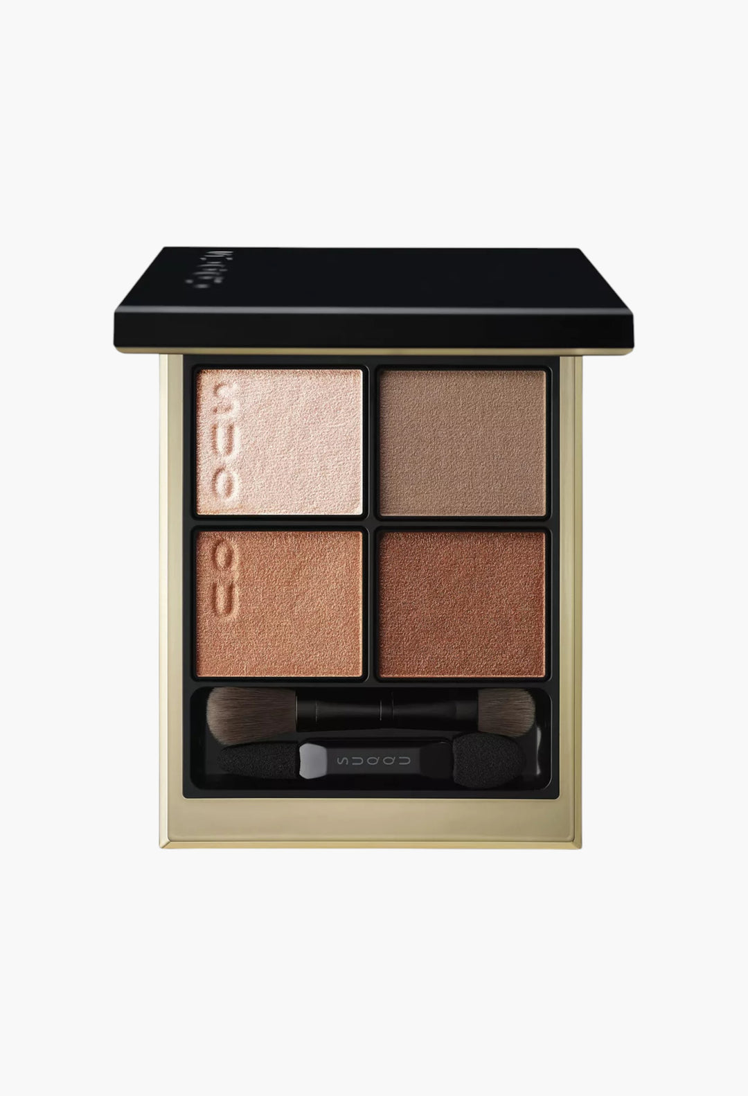 Signature Colour Eyes Eyeshadow Palette 6.2g - GLAM MODA