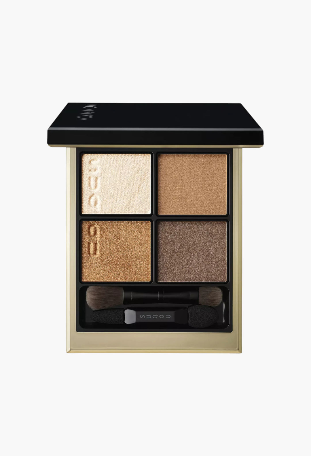 Signature Colour Eyes Eyeshadow Palette 6.2g - GLAM MODA