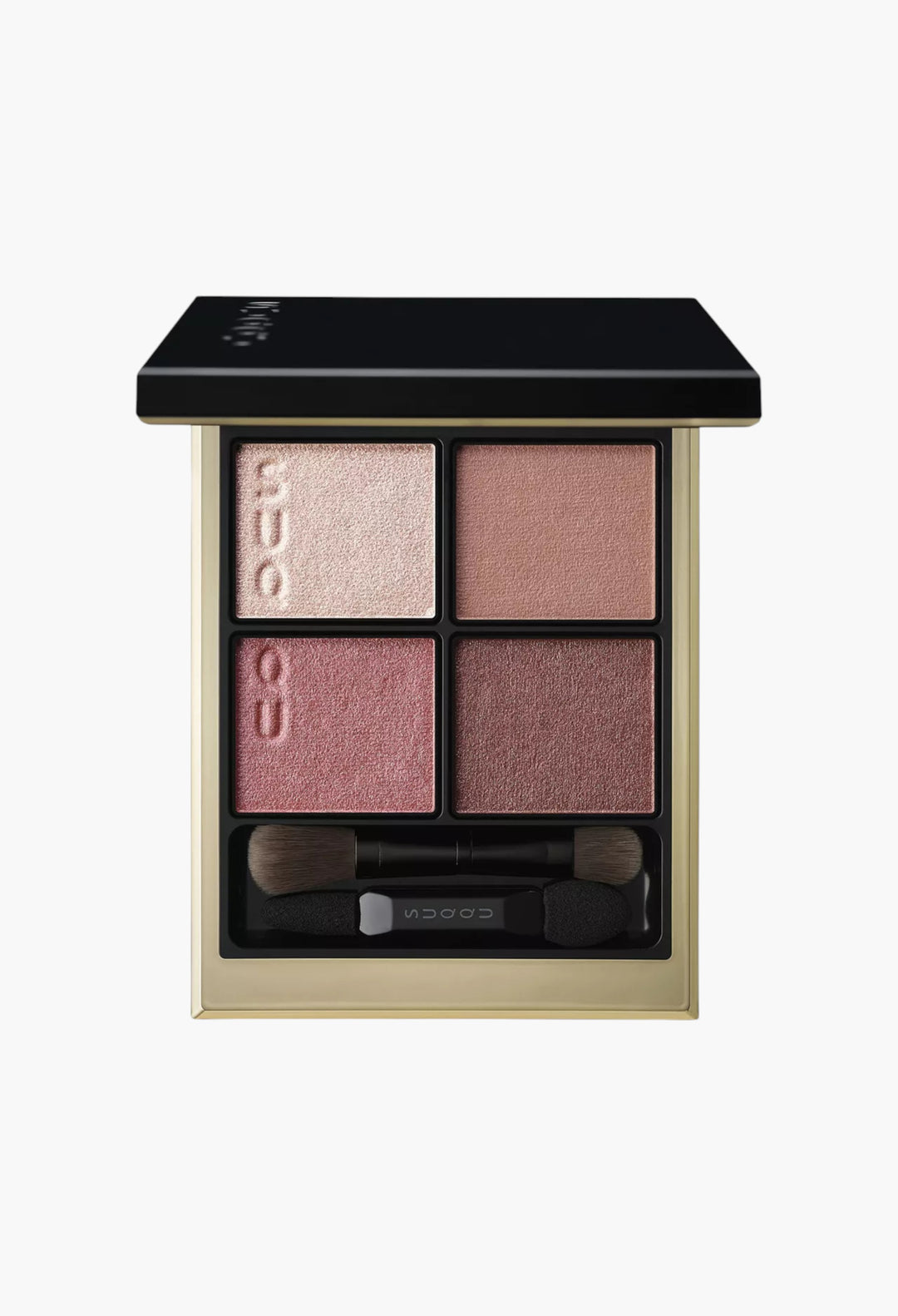 Signature Colour Eyes Eyeshadow Palette 6.2g - GLAM MODA