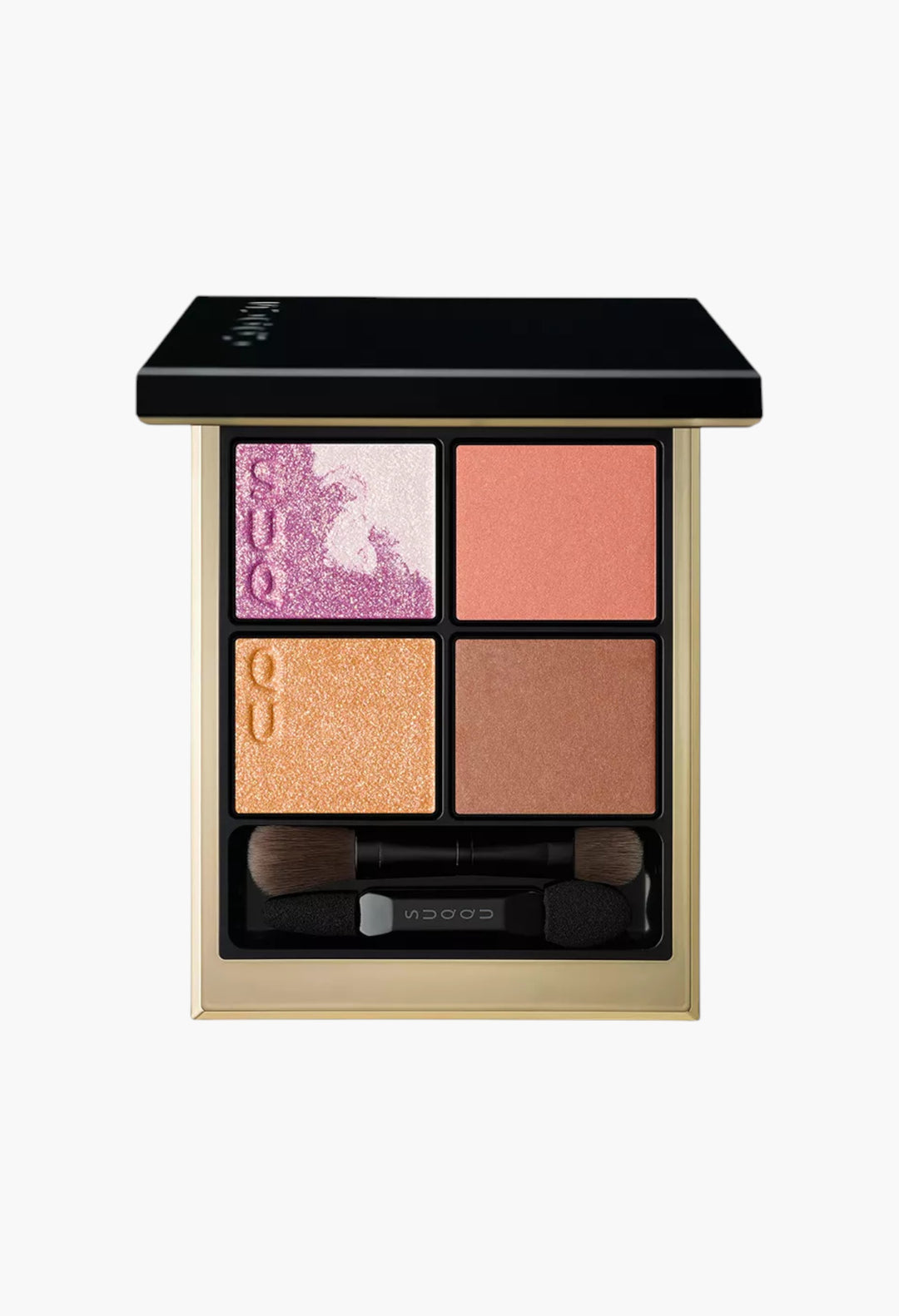 Signature Colour Eyes Eyeshadow Palette 6.2g - GLAM MODA