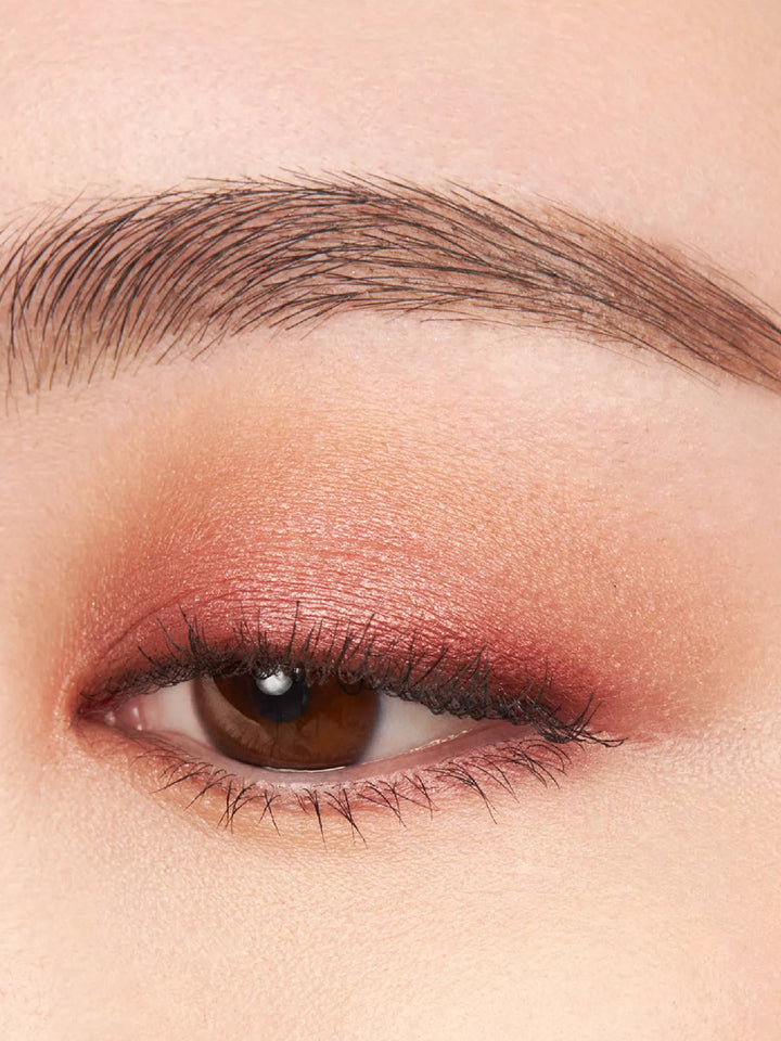 Signature Colour Eyes Eyeshadow Palette 6.2g - GLAM MODA