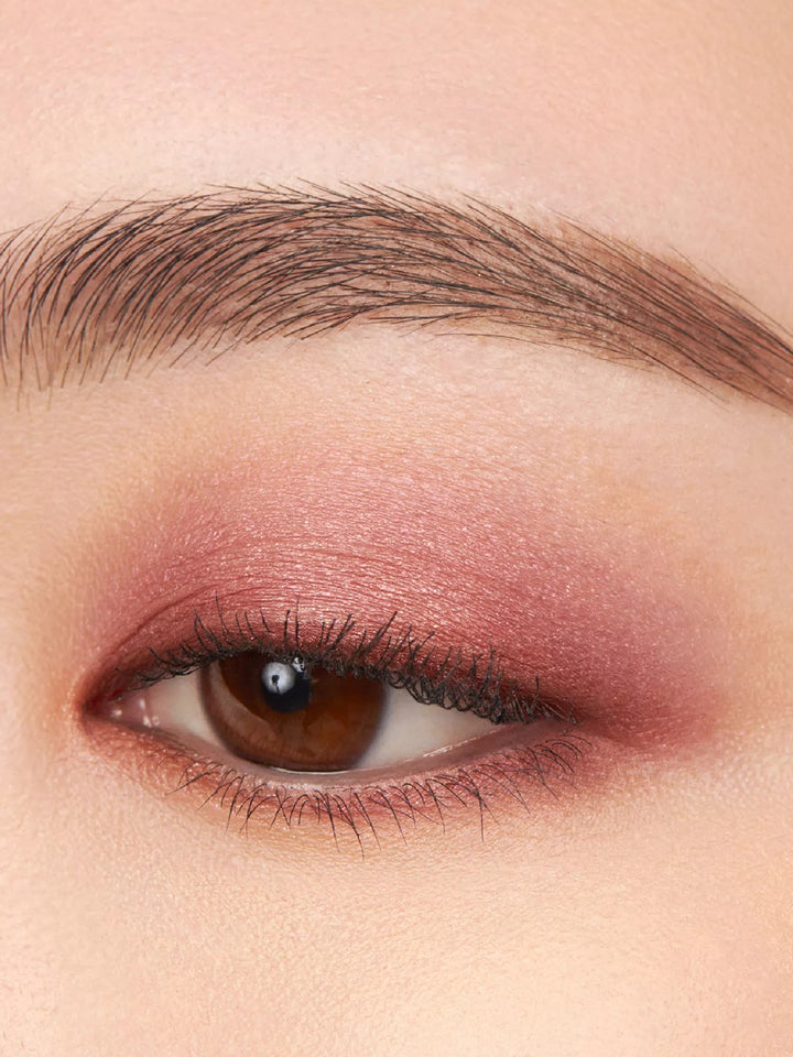 Signature Colour Eyes Eyeshadow Palette 6.2g - GLAM MODA